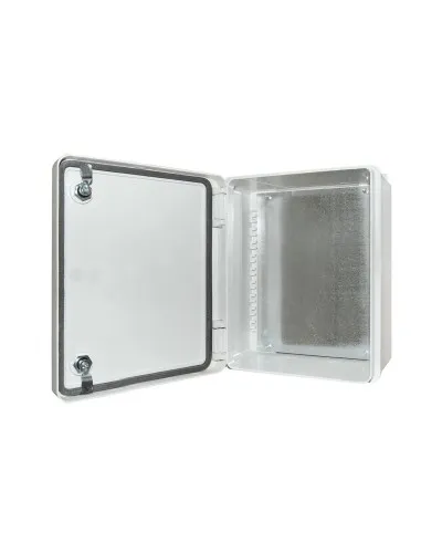 ЩПМП-3-0, GRP, IP55, IK08, 600х500х230. Бокс пластиковый антивандальный. TDM ЕLECTRIC в Хабаровске