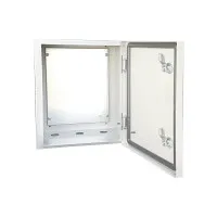 ЩМП-4.4.2-0, IP66 (SQ0905-0086). Шкаф металлический с монтажной платой. TDM ЕLECTRIC