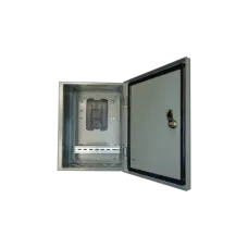 Tfortis CrossBox-1: Кросс оптический уличный