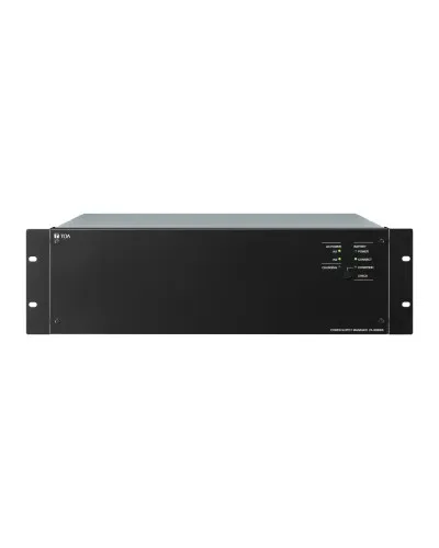 VX-3000DS CE (TOA) . Блок аварийного питания. TOA в Хабаровске
