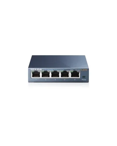 TL-SG105. Коммутатор 5-портовый. TP-Link в Хабаровске