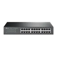 TL-SG1024D. Коммутатор 24-портовый. TP-Link