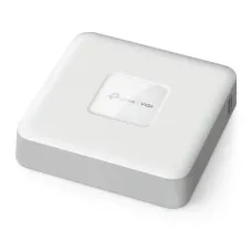 VIGI NVR1104H-4P. IP-видеорегистратор 4-канальный. TP-Link