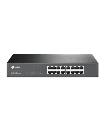 TL-SG1016D. Коммутатор 16-портовый. TP-Link в Хабаровске
