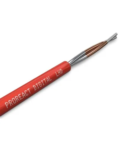 TH105 (TC220) PP (Polipropilen). Извещатель тепловой линейный (термокабель). Thermocable в Хабаровске