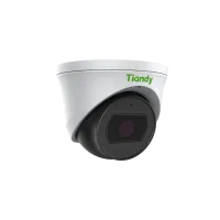 TC-C32SN I3/A/E/Y/M/2.8-12/V4.0. Видеокамера IP купольная. Tiandy