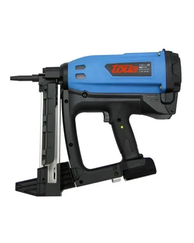 Toua GSN50E (GSN50Е). Газовый монтажный пистолет. Toua в Хабаровске