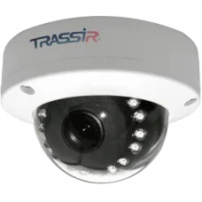TR-D4D5 v3 (2.8). Видеокамера IP купольная. Trassir