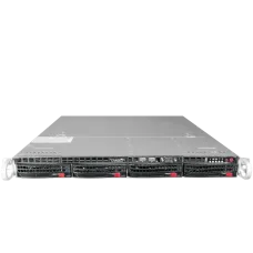 TRASSIR CMS Station. IP-видеосервер . Trassir