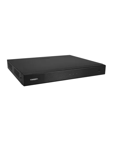 TRASSIR DuoStation 3416R AnyIP. IP-видеорегистратор 16-канальный. Trassir в Хабаровске