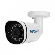 TR-D2151IR3 v2 (2.8). Видеокамера IP цилиндрическая. Trassir