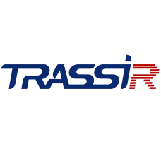 TRASSIR ЕЦХД. Программное обеспечение для IP систем видеонаблюдения. Trassir