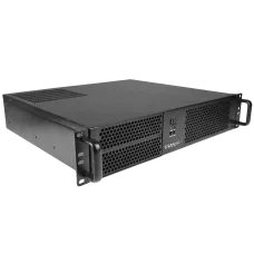 TRASSIR NeuroStation 8200R/32-S. IP-видеорегистратор 32-канальный. Trassir