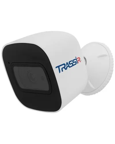 TR-W2B5 v2 (2.8). Видеокамера IP цилиндрическая. Trassir в Хабаровске