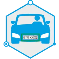 AutoTRASSIR 2 канала до 30 км/ч. Программное обеспечение для IP систем видеонаблюдения. Trassir