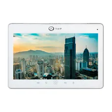 TI-3110WPW. Монитор IP-видеодомофона цветной. True-IP