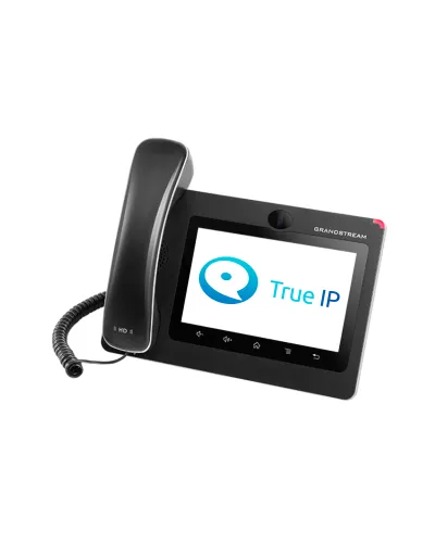 Пульт консьержа True IP. Пульт контроля и управления. True-IP в Хабаровске