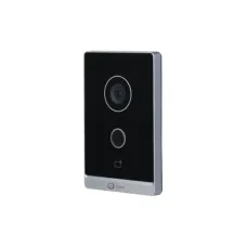 TI-3622CRWP. Вызывная панель IP-домофона. True-IP
