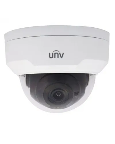 IPC322ER3-DUVPF40-C-RU. Видеокамера IP купольная. Uniview в Хабаровске