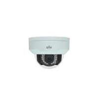 IPC324ER3-DVPF36-RU. Видеокамера IP купольная. Uniview