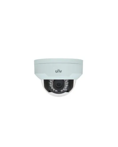IPC324ER3-DVPF36-RU. Видеокамера IP купольная. Uniview в Хабаровске