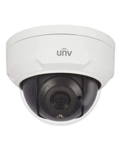 IPC322SR3-DVPF28-C-RU. Видеокамера IP купольная. Uniview в Хабаровске