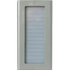 БВД-342NP. Блок индикации. VIZIT