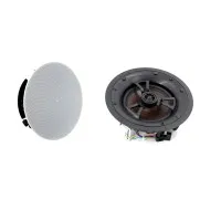 VSL-520TW. Громкоговоритель потолочный. VOLTA