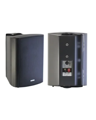 VISTA-20TB, черный. Звуковая настенная колонка. VOLTA в Хабаровске