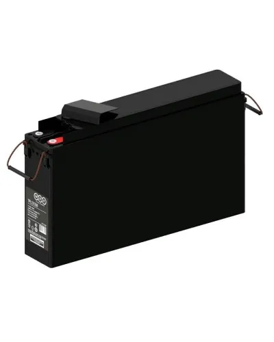 WBR TPL121250. Аккумулятор герметичный свинцово-кислотный. WBR в Хабаровске