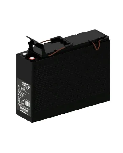 WBR TPL121000B. Аккумулятор герметичный свинцово-кислотный. WBR в Хабаровске