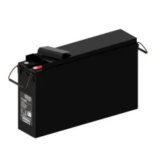 WBR TPL122000B. Аккумулятор герметичный свинцово-кислотный. WBR