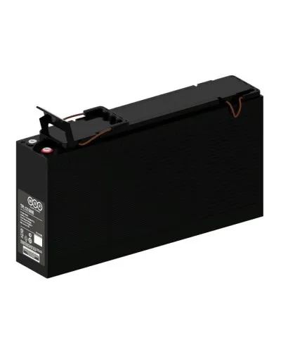 WBR TPL121500. Аккумулятор герметичный свинцово-кислотный. WBR в Хабаровске