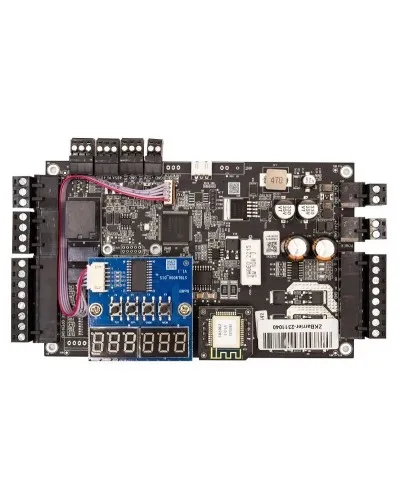 ZKBarrier wi-fi mainboard. Блок управления. ZKTeco в Хабаровске