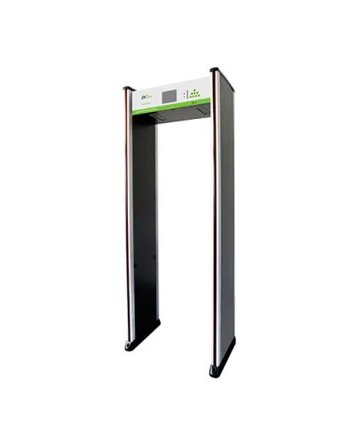 ZK-D3180S (TD). Металлодетектор арочный с функцией измерения температуры тела. ZKTeco в Хабаровске