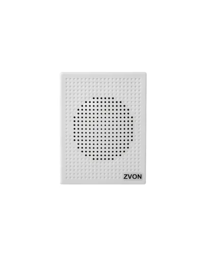 РА-10-3Т. Оповещатель пожарный речевой. ZVON в Хабаровске