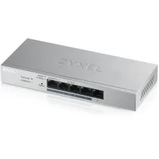 GS1200-5HPV2-EU0101F. Smart коммутатор. ZYXEL