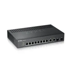 GS2220-10-EU0101F. Коммутатор без PoE. ZYXEL