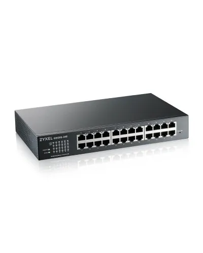 GS1915-24E-EU0101F. Smart коммутатор. ZYXEL в Хабаровске