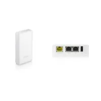 WAC5302D-SV2-EU0101F. Точка доступа гибридная 802.11a/b/g/n/ac (2,4 и 5 ГГц). ZYXEL