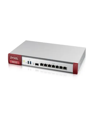 USGFLEX500-RU0101F. Межсетевой экран и Wi-Fi контроллер. ZYXEL в Хабаровске