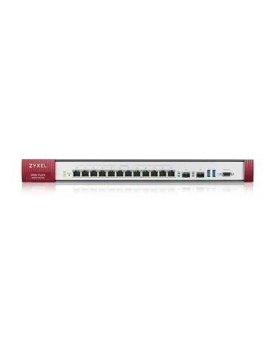 USGFLEX700-RU0102F. Межсетевой экран и Wi-Fi контроллер. ZYXEL в Хабаровске