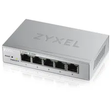 GS1200-5-EU0101F. Smart коммутатор. ZYXEL