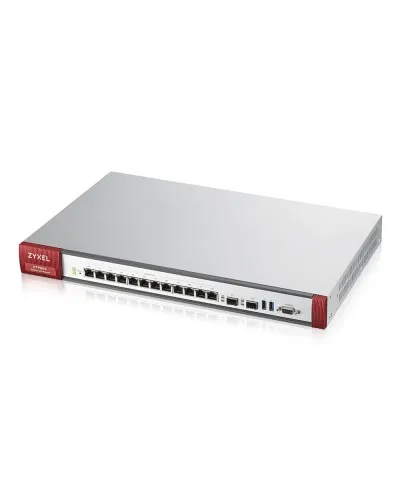 ATP800-RU0102F. Межсетевой экран. ZYXEL в Хабаровске