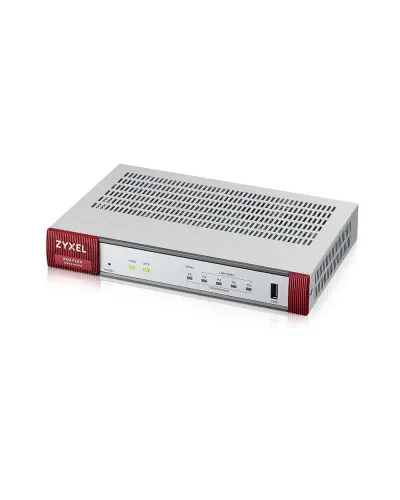 USGFLEX100-EUCI12F. Межсетевой экран и Wi-Fi контроллер. ZYXEL в Хабаровске
