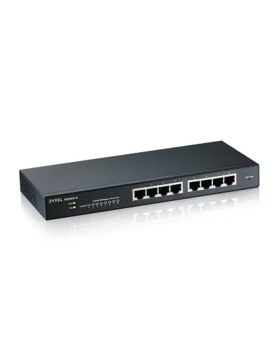GS1900-8-EU0102F. Smart коммутатор. ZYXEL в Хабаровске