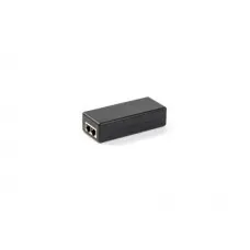 PSE-PoE.220AC/28VA v.2 (4082). Инжектор одноканальный PoE. Бастион