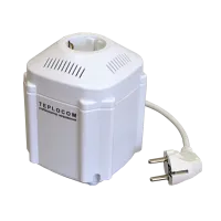 TEPLOCOM ST-222/500 (554). Стабилизатор напряжения. Бастион