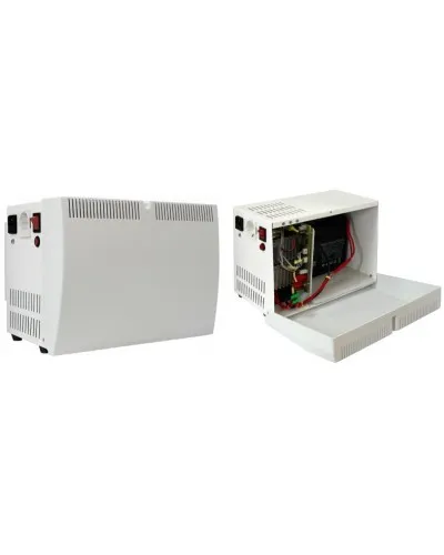 Teplocom-250+40 (498). Источник бесперебойного питания для газового котла. Бастион в Хабаровске