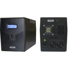 SKAT UPS 3000/1800 (453). Бесперебойный источник питания. Бастион